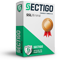 Sectigo Positive